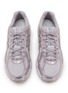 细节 - 点击放大 - NEW BALANCE - 740 Lace Up Unisex Sneakers