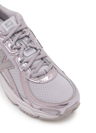 细节 - 点击放大 - NEW BALANCE - 740 Lace Up Unisex Sneakers