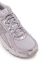 细节 - 点击放大 - NEW BALANCE - 740 Lace Up Unisex Sneakers