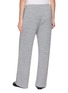 背面 - 点击放大 - R2W - Chihiro Drawstring Waistband Semi Wide Leg Pants