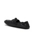  - PRADA - VITELLO 1 系带皮鞋
