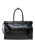 首图 - 点击放大 - PRADA - Extra-Large  Bonnie Leather Shoulder Bag