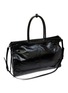 模特儿示范图 - 点击放大 - PRADA - Extra-Large  Bonnie Leather Shoulder Bag