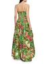 背面 - 点击放大 - FARM RIO - Tropical Dream Maxi Dress