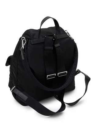 细节 - 点击放大 - PRADA - Re-Nylon Backpack