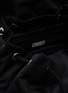 细节 - 点击放大 - PRADA - Re-Nylon Backpack