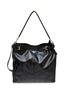 首图 - 点击放大 - PRADA - Bonnie Belted Leather Shoulder Bag