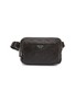 首图 - 点击放大 - PRADA - Distressed Leather Shoulder Bag