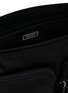 细节 - 点击放大 - PRADA - Re-Nylon Messenger Bag