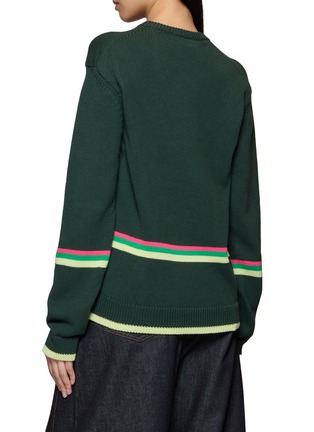背面 - 点击放大 - JW ANDERSON - Sheep Sweater