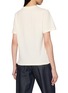 背面 - 点击放大 - JW ANDERSON - Animal Stars Graphic Print Cotton T-Shirt