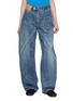 首图 - 点击放大 - JW ANDERSON - Twisted Workwear Jeans