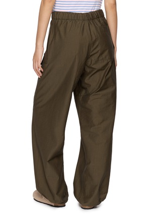 背面 - 点击放大 - JW ANDERSON - Parachute Track Pants