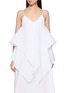首图 - 点击放大 - JW ANDERSON - Asymmetric Pleated Top