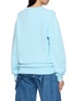 背面 - 点击放大 - JW ANDERSON - Embroidered Cotton Sweatshirt