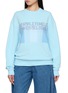 首图 - 点击放大 - JW ANDERSON - Embroidered Cotton Sweatshirt