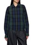 首图 - 点击放大 - JW ANDERSON - Zip Up Blouson Jacket