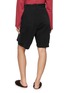 背面 - 点击放大 - JW ANDERSON - Twisted Patch Pocket Shorts