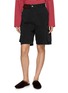 首图 - 点击放大 - JW ANDERSON - Twisted Patch Pocket Shorts