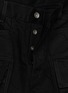  - RICK OWENS - Cargo Bolan Cutoff Shorts