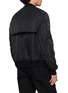背面 - 点击放大 - RICK OWENS - Two Piece Flight Jacket