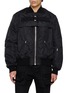 首图 - 点击放大 - RICK OWENS - Two Piece Flight Jacket