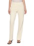首图 - 点击放大 - THE LOOM - Soft Line Corduroy Straight Leg Pants