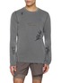 首图 - 点击放大 - ADIDAS - Long Sleeve Graphic T-Shirt