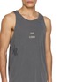  - ADIDAS - X Song for the Mute Graphic Tank Top