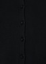  - SKIMS - REFINED KNIT 露脐开衫