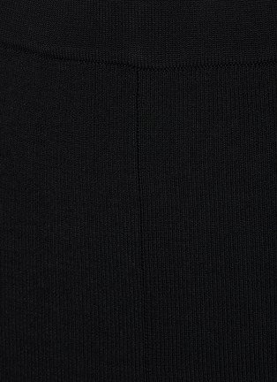 - SKIMS - REFINED KNIT 针织短裤