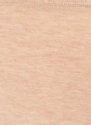  - SKIMS - EVERYDAY COTTON 丁字裤
