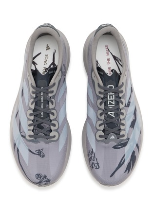 细节 - 点击放大 - ADIDAS - x Song For The Mute Adizero EVO SL Woven Men's Sneakers