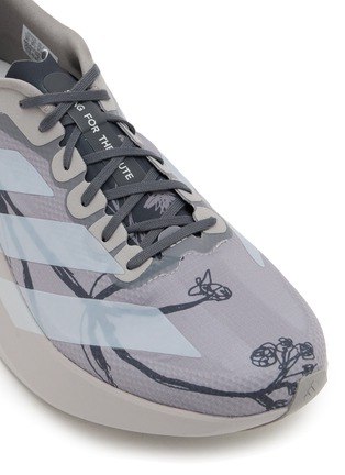 细节 - 点击放大 - ADIDAS - x Song For The Mute Adizero EVO SL Woven Men's Sneakers