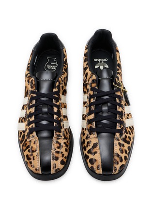 细节 - 点击放大 - ADIDAS - X Brain Dead Bowling Men's Sneakers
