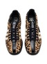 细节 - 点击放大 - ADIDAS - X Brain Dead Bowling Men's Sneakers