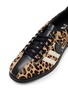 细节 - 点击放大 - ADIDAS - X Brain Dead Bowling Men's Sneakers