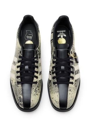细节 - 点击放大 - ADIDAS - X Brain Dead Bowling Men's Sneakers