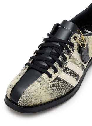 细节 - 点击放大 - ADIDAS - X Brain Dead Bowling Men's Sneakers