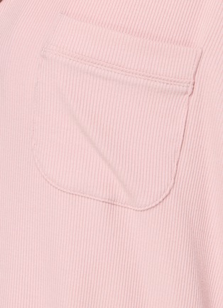  - SKIMS - SOFT LOUNGE 长袖长裤居家套装