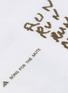 细节 - 点击放大 - ADIDAS - x Song For The Mute Running Crew Socks