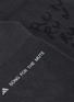 细节 - 点击放大 - ADIDAS - x Song For The Mute Running Crew Socks