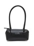 首图 - 点击放大 - MM6 MAISON MARGIELA - Mini Bauletto Leather Shoulder Bag