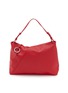 首图 - 点击放大 - MM6 MAISON MARGIELA - Folded Pochette Leather Bag