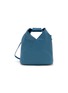 首图 - 点击放大 - MM6 MAISON MARGIELA - Japanese Leather Crossbody Bag