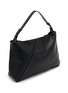 细节 - 点击放大 - MM6 MAISON MARGIELA - Folded Pochette Leather Bag