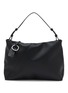 首图 - 点击放大 - MM6 MAISON MARGIELA - Folded Pochette Leather Bag