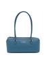 首图 - 点击放大 - MM6 MAISON MARGIELA - Medium Bauletto Leather Shoulder Bag