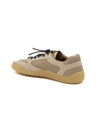  - PRADA - SPEEDROCK 网面拼接休闲运动鞋