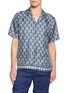 首图 - 点击放大 - ORLEBAR BROWN - Maitan Silk Pasetto Shirt